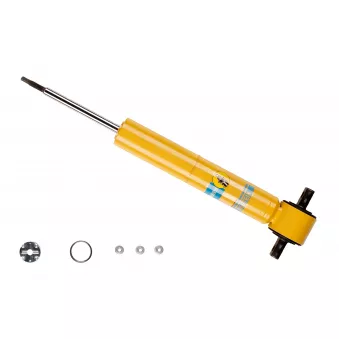 Jeu de 2 amortisseurs avant BILSTEIN 24-186926