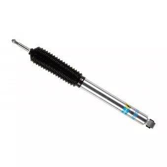 Jeu de 2 amortisseurs arrière BILSTEIN