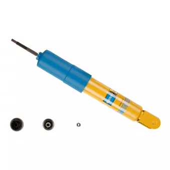 Jeu de 2 amortisseurs avant BILSTEIN 24-187091