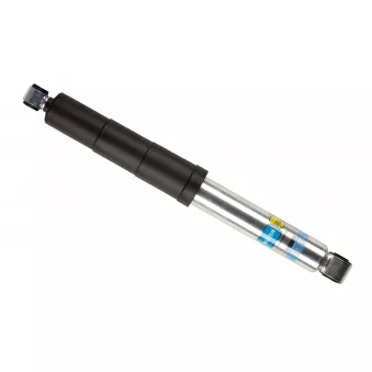 Jeu de 2 amortisseurs arrière BILSTEIN 24-187152