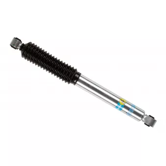 Jeu de 2 amortisseurs arrière BILSTEIN 24-187237