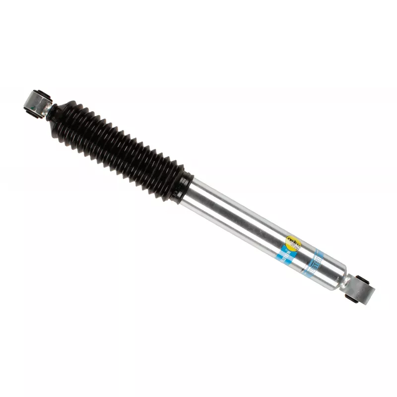 Jeu de 2 amortisseurs arrière BILSTEIN 24-187237