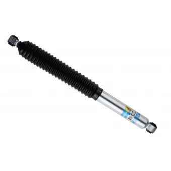 Jeu de 2 amortisseurs arrière BILSTEIN 24-187374