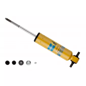 Jeu de 2 amortisseurs avant BILSTEIN 24-187428