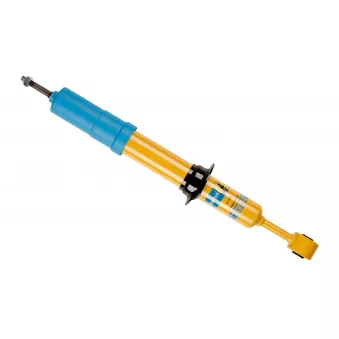 Jeu de 2 amortisseurs avant BILSTEIN 24-187541