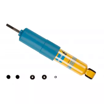 Jeu de 2 amortisseurs avant BILSTEIN 24-187824