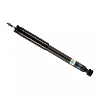 Jeu de 2 amortisseurs arrière BILSTEIN 24-188050