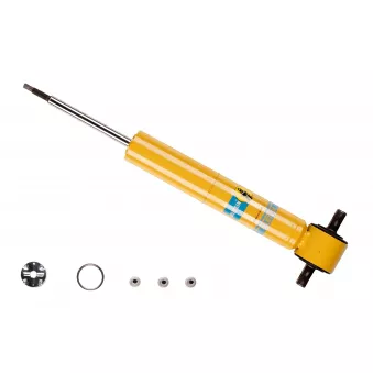 Jeu de 2 amortisseurs avant BILSTEIN 24-188227