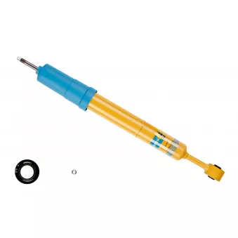 Jeu de 2 amortisseurs avant BILSTEIN