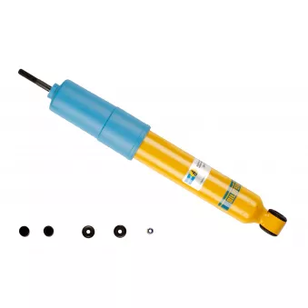 Jeu de 2 amortisseurs avant BILSTEIN 24-193382