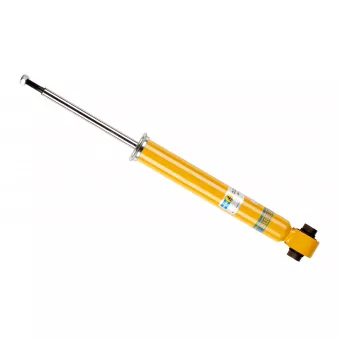 Jeu de 2 amortisseurs arrière BILSTEIN