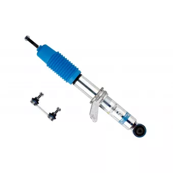 Jeu de 2 amortisseurs arrière BILSTEIN 24-195294