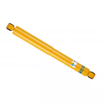 Jeu de 2 amortisseurs arrière BILSTEIN 24-195706