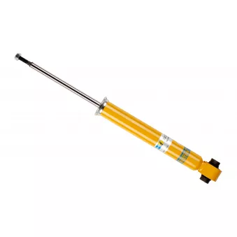 Jeu de 2 amortisseurs arrière BILSTEIN