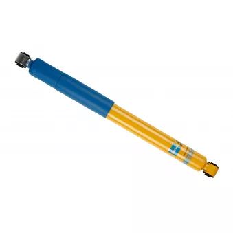 Jeu de 2 amortisseurs arrière BILSTEIN 24-196444