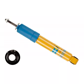 Jeu de 2 amortisseurs avant BILSTEIN 24-197427