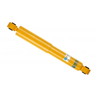 Jeu de 2 amortisseurs arrière BILSTEIN 24-202633