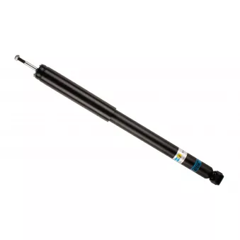 Jeu de 2 amortisseurs arrière BILSTEIN 24-214001