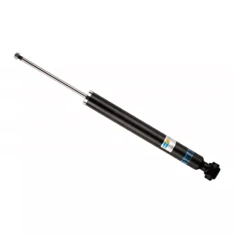 Jeu de 2 amortisseurs arrière BILSTEIN 24-214070