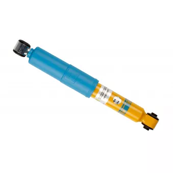 Jeu de 2 amortisseurs arrière BILSTEIN 24-217675