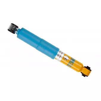 Jeu de 2 amortisseurs arrière BILSTEIN 24-217705