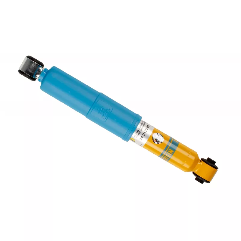 Jeu de 2 amortisseurs arrière BILSTEIN 24-217705
