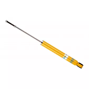 Jeu de 2 amortisseurs arrière BILSTEIN 24-222143