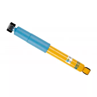 Jeu de 2 amortisseurs arrière BILSTEIN 24-223928