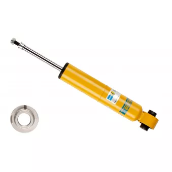 Jeu de 2 amortisseurs arrière BILSTEIN