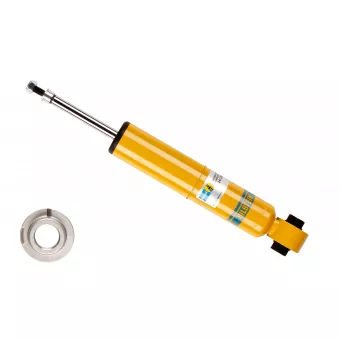 Jeu de 2 amortisseurs arrière BILSTEIN 24-228435