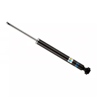 Jeu de 2 amortisseurs arrière BILSTEIN 24-229050