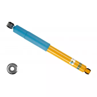 Jeu de 2 amortisseurs arrière BILSTEIN 24-231534