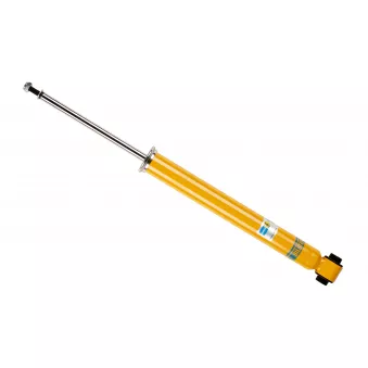 Jeu de 2 amortisseurs arrière BILSTEIN 24-231657