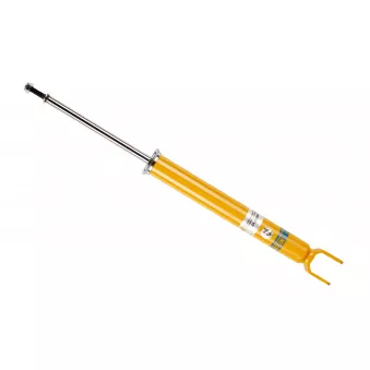 Jeu de 2 amortisseurs arrière BILSTEIN 24-232609