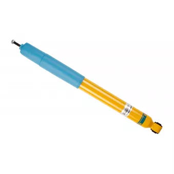Jeu de 2 amortisseurs arrière BILSTEIN 24-233613