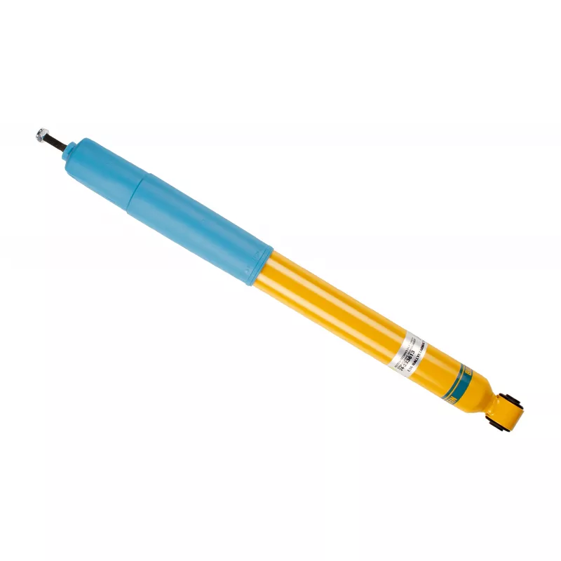 Jeu de 2 amortisseurs arrière BILSTEIN 24-233613