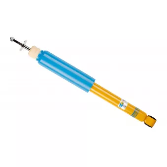 Jeu de 2 amortisseurs arrière BILSTEIN 24-233880