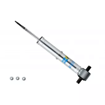 Jeu de 2 amortisseurs avant BILSTEIN 24-238304