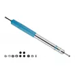 Jeu de 2 amortisseurs avant BILSTEIN 24-238878 - Visuel 1