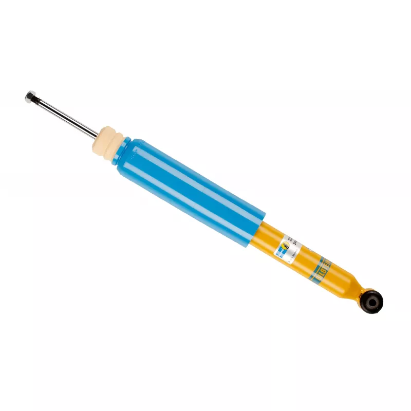 Jeu de 2 amortisseurs arrière BILSTEIN 24-241335