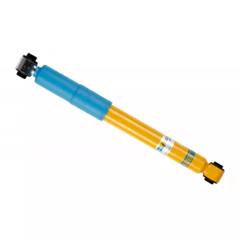 Jeu de 2 amortisseurs arrière BILSTEIN 24-242110