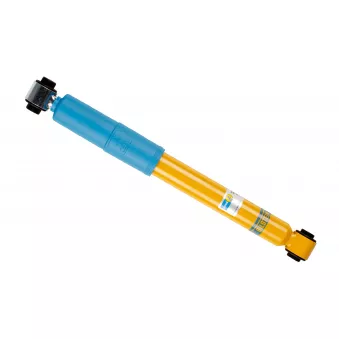 Jeu de 2 amortisseurs arrière BILSTEIN 24-242127