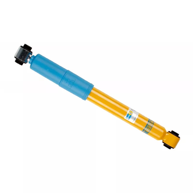Jeu de 2 amortisseurs arrière BILSTEIN 24-242127