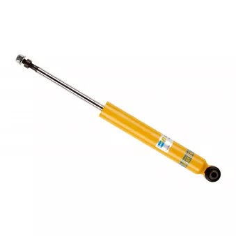 Jeu de 2 amortisseurs arrière BILSTEIN 24-243995