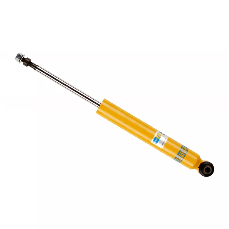 Jeu de 2 amortisseurs arrière BILSTEIN 24-243995