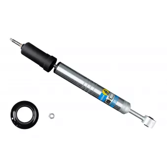 Jeu de 2 amortisseurs avant BILSTEIN 24-245487
