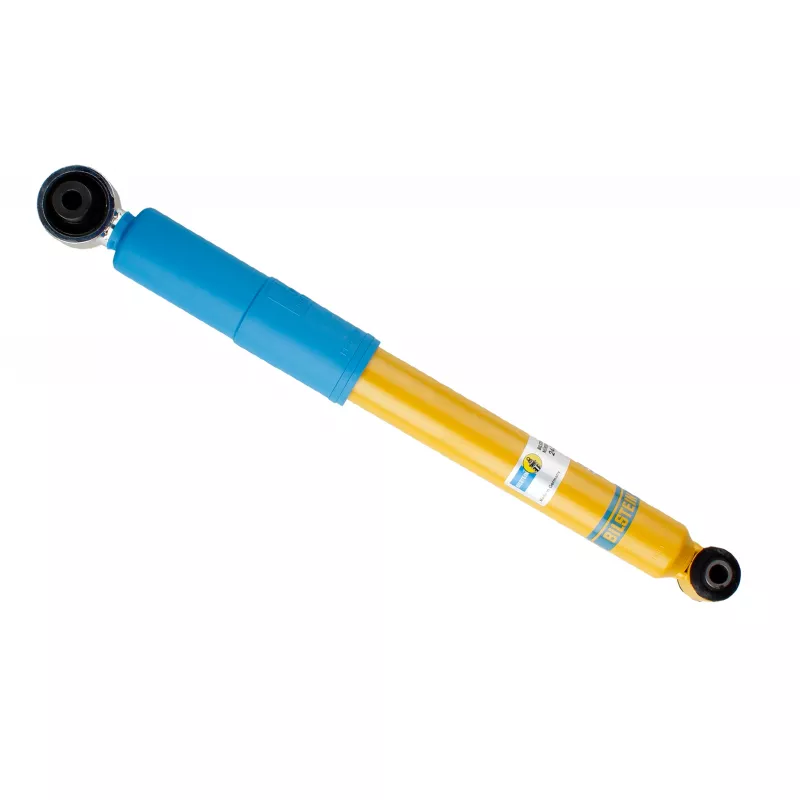 Jeu de 2 amortisseurs arrière BILSTEIN 24-245685