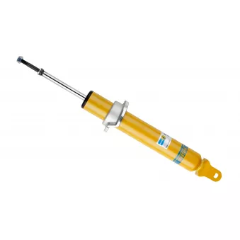Jeu de 2 amortisseurs avant BILSTEIN 24-249577