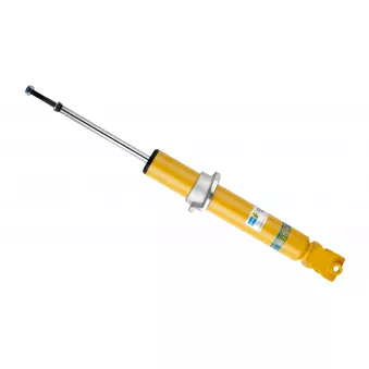 Jeu de 2 amortisseurs arrière BILSTEIN 24-249584