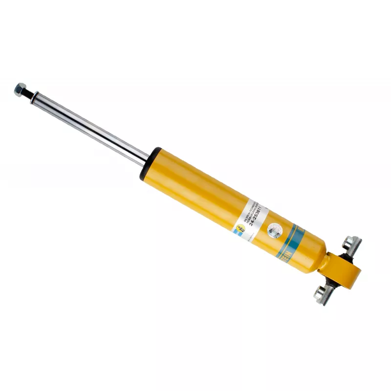 Jeu de 2 amortisseurs arrière BILSTEIN 24-253611